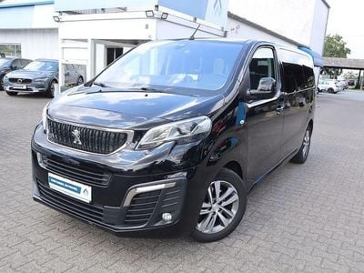 Peugeot Traveller