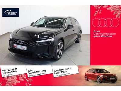 Gebraucht Audi A5 Sport 204 PS (150 kW) 2025 Schwarz Kombi