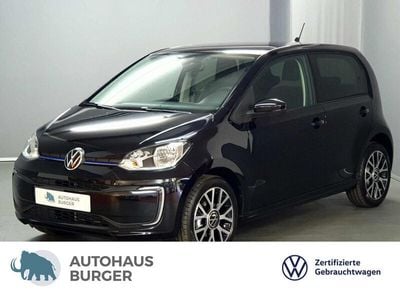 VW e-up!
