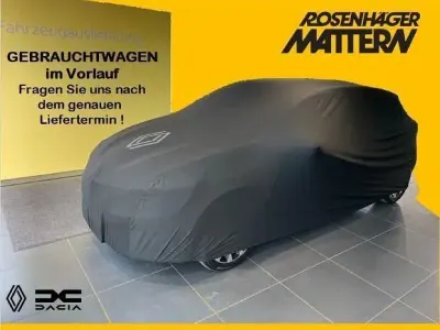 Gebraucht Renault Arkana R.S. 158 PS (116 kW) 2022 Rot SUV