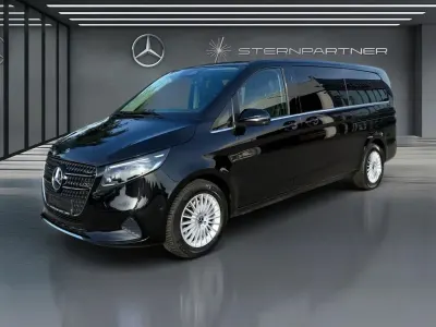 Gebraucht Mercedes V300