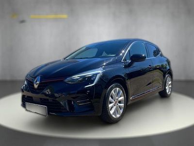 Second-hand Renault Clio V Intens 101 CP (74 kW) 2021 Negru