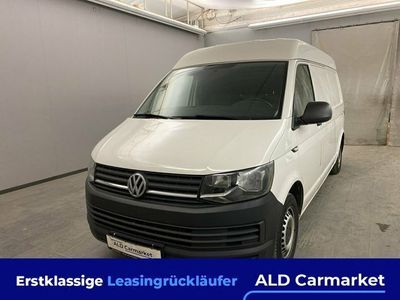 gebraucht VW Transporter T6 Lang Kasten