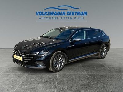 VW Arteon