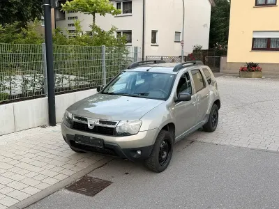 Gebraucht Dacia Duster