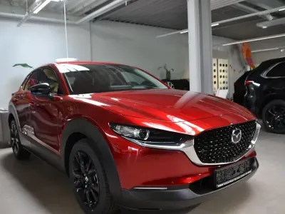 Neu Mazda CX-30 Homura-Line 140 PS (102 kW) 2026 SUV