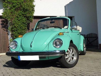 Gebraucht 1979 VW Käfer Cabrio | 19.990 €