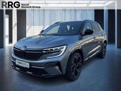 Titan grau / dach schwarz (gra Gebraucht 2024 Renault Austral Esprit Alpine SUV | 36.890 € (Teuer)