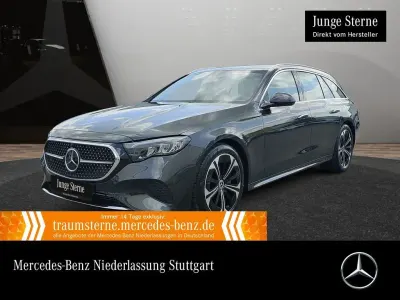 Gebraucht Mercedes E300