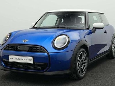 Gebraucht Mini Cooper Classic 156 PS (114 kW) 2024 Blau Kleinwagen