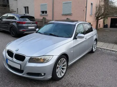 Brugt BMW 328