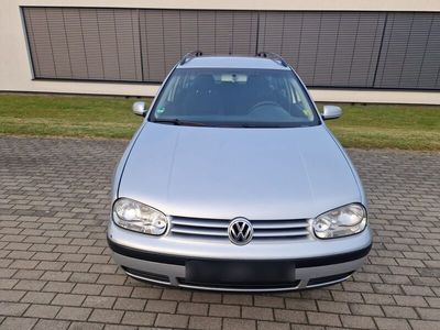 VW Golf IV