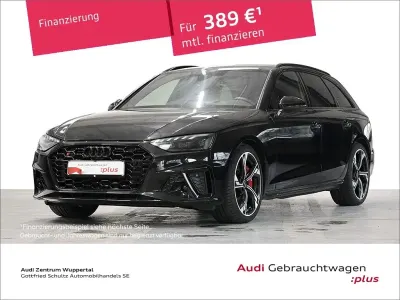 Gebraucht Audi S4