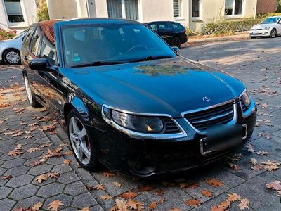 Saab 9-5