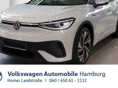 gebraucht VW ID5 Pro Performance 150 kW (204 PS) 77 kWh 1-Gang-Automatik