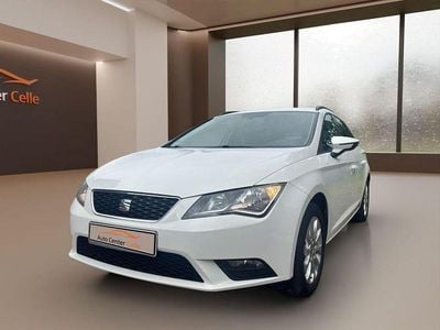 Seat Leon ST