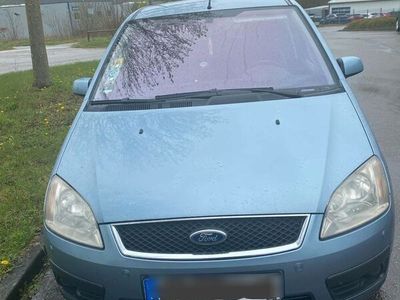 gebraucht Ford C-MAX 1,6 Ambiente Ambiente