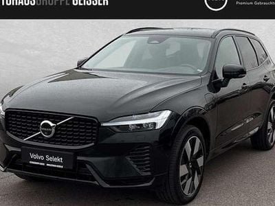 Gebraucht Volvo XC60 Plus 455 PS (334 kW) 2025 Schwarz SUV