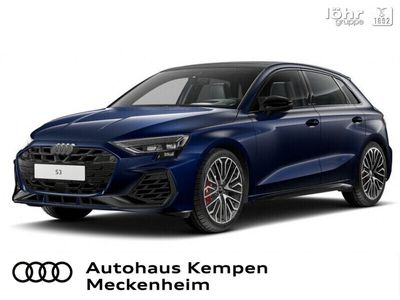 gebraucht Audi S3 Sportback 2.4 TFSI UPE 720