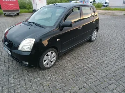 Brugt Kia Picanto