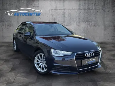 Gebraucht Audi A4