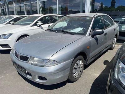 Mitsubishi Carisma