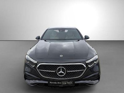 Gebraucht Mercedes E260 204 PS (150 kW) 2024 Limousine