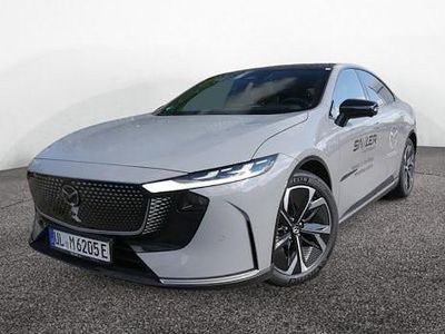 Gebraucht Mazda 6e Takumi-Line 189 kW (258 PS) 2025 Grau Limousine