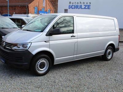 gebraucht VW Transporter T6Kasten Lang