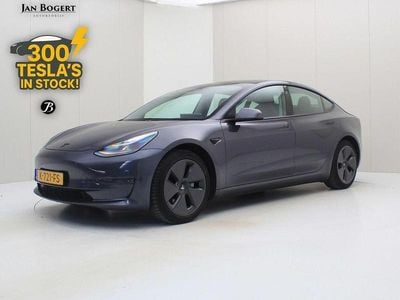Gebraucht Tesla Model 3 Long Range AWD 258 kW (351 PS) 2020 Grau Limousine