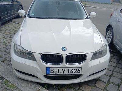 BMW 316