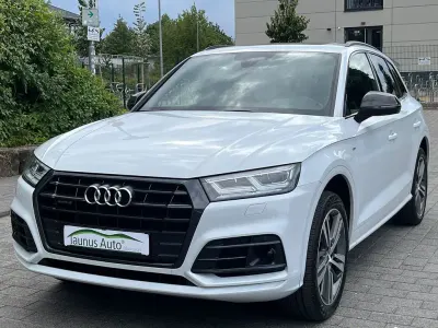 Gebraucht Audi Q5