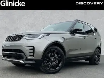 Gebraucht Land Rover Discovery