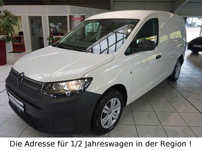 Nuova VW Caddy 102 CV (75 kW) 2026 Bianco Monovolume