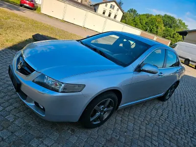 Gebraucht Honda Accord