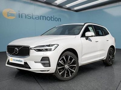 Gebraucht Volvo XC60 197 PS (144 kW) 2024 Weiß SUV