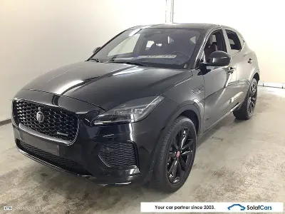 Gebraucht Jaguar E-Pace