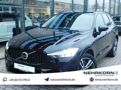 Gebraucht 2023 Volvo XC60 SUV | 37.900 € (Fairer Preis)