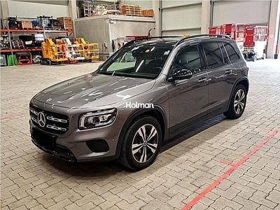 Mercedes GLB200