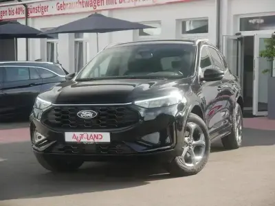 Neu Ford Kuga ST-Line 186 PS (136 kW) 2026 Andere SUV