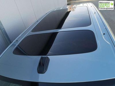 Neu VW Multivan Edition 245 PS (180 kW) 2025 Monosilber / energetic... Van