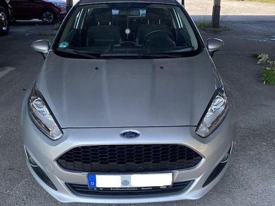 Gebraucht 2016 Ford Fiesta Kleinwagen | 6.749 € (Fairer Preis)