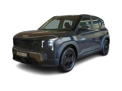 Nouă Kia EV2 Earth 79 kW (108 CP) 2026 Gri SUV