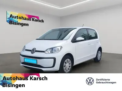 Gebraucht VW up!
