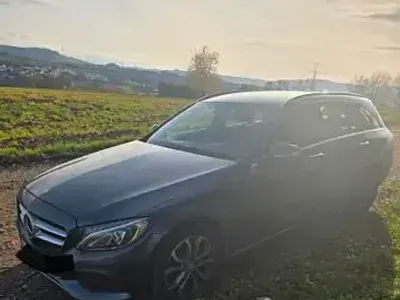 Gebraucht Mercedes C220