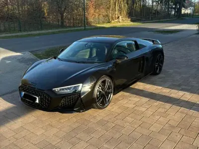 Gebraucht Audi R8 Coupé