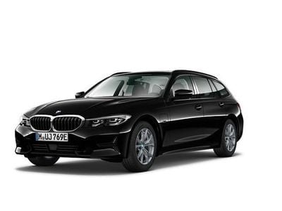 BMW 330e
