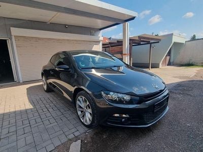 VW Scirocco