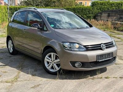 VW Golf Plus