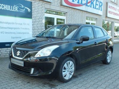 Suzuki Baleno
